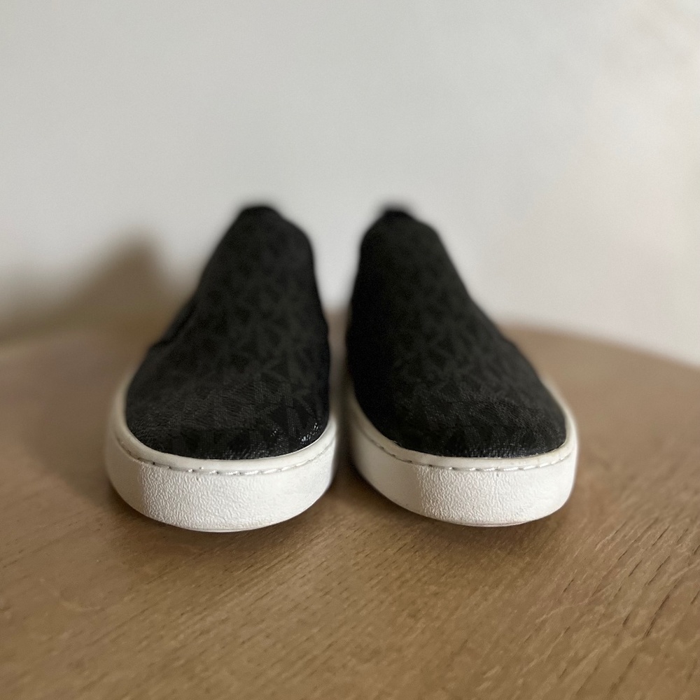 Michael Kors Keaton Slip-on Shoes